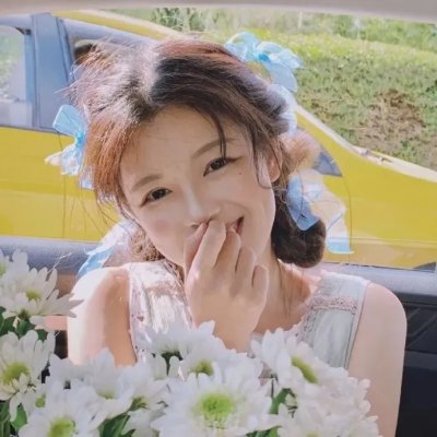公子墨上香
