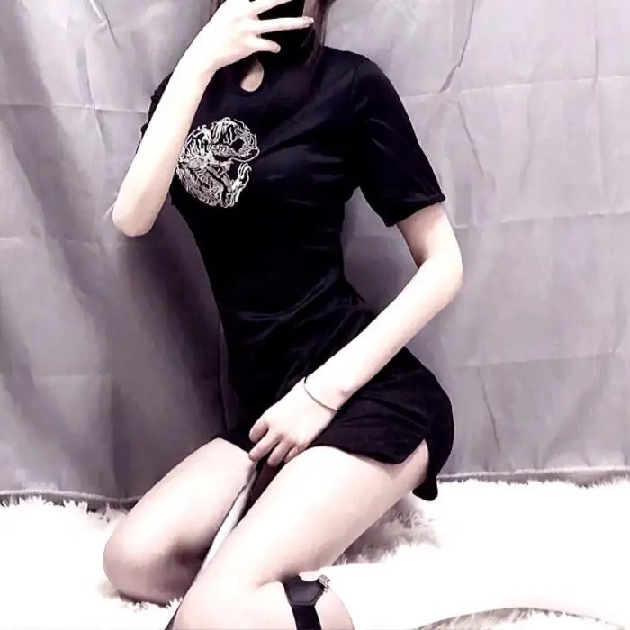 摩斯拉对哥吉拉